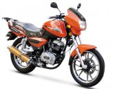 2012 Lifan LF150-13H photo